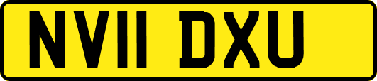 NV11DXU