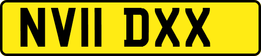 NV11DXX