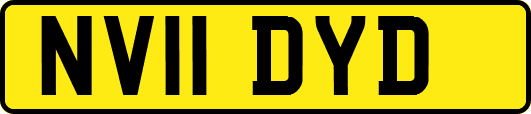 NV11DYD
