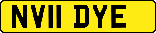 NV11DYE