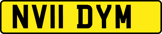 NV11DYM