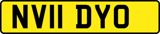 NV11DYO