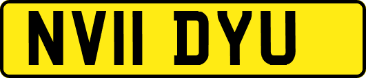 NV11DYU