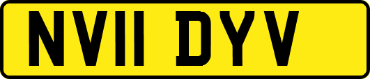 NV11DYV