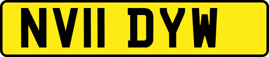 NV11DYW