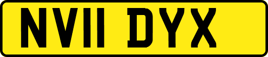 NV11DYX