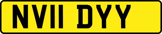 NV11DYY
