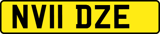 NV11DZE