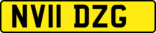 NV11DZG