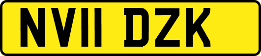 NV11DZK