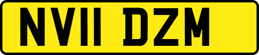 NV11DZM