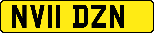 NV11DZN
