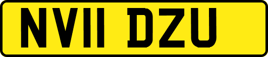 NV11DZU