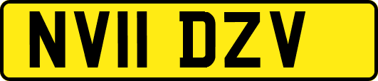 NV11DZV