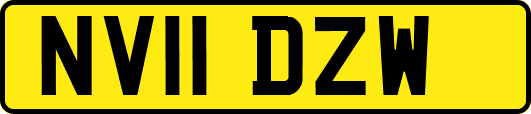 NV11DZW