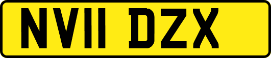 NV11DZX