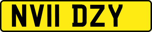 NV11DZY