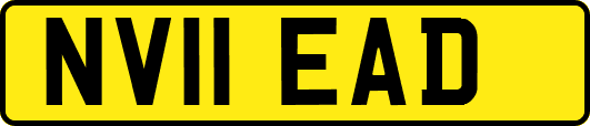 NV11EAD