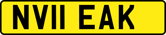 NV11EAK