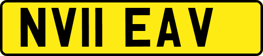 NV11EAV
