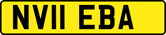 NV11EBA