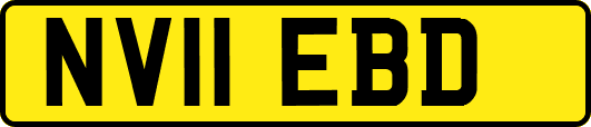 NV11EBD