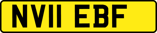 NV11EBF