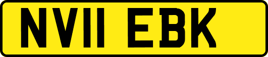 NV11EBK