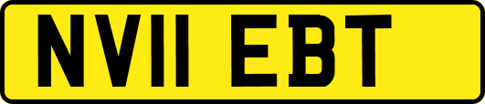 NV11EBT