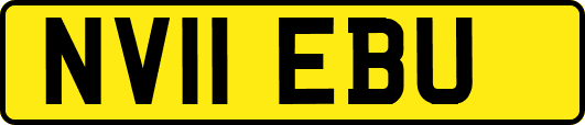 NV11EBU