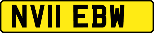 NV11EBW