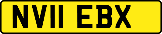 NV11EBX