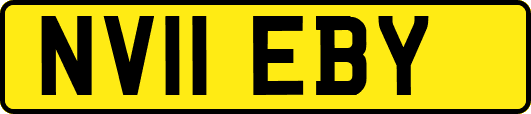 NV11EBY
