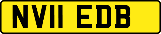 NV11EDB