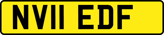 NV11EDF