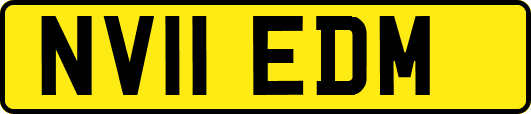 NV11EDM