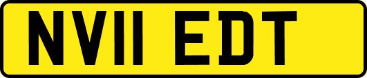 NV11EDT