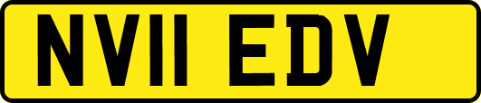 NV11EDV