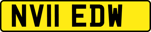 NV11EDW