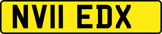 NV11EDX