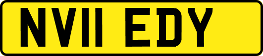 NV11EDY