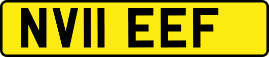 NV11EEF