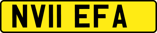 NV11EFA