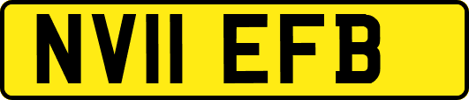 NV11EFB