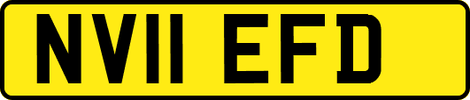 NV11EFD