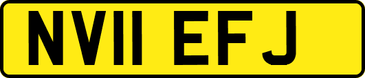 NV11EFJ