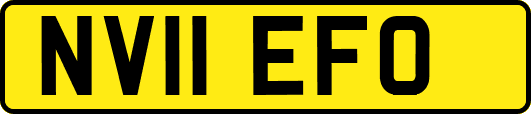 NV11EFO
