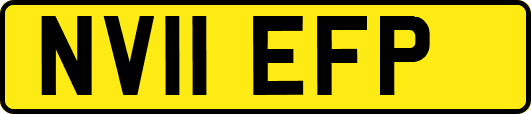NV11EFP