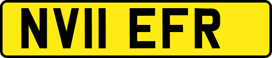 NV11EFR