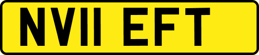 NV11EFT